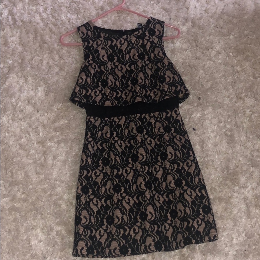 Women’s cocktail dress